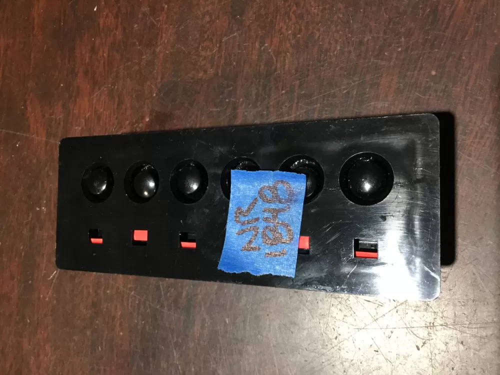 Kenmore WP2180236 Refrigerator Control Board Dispenser Switch AZ72958 | NR1848