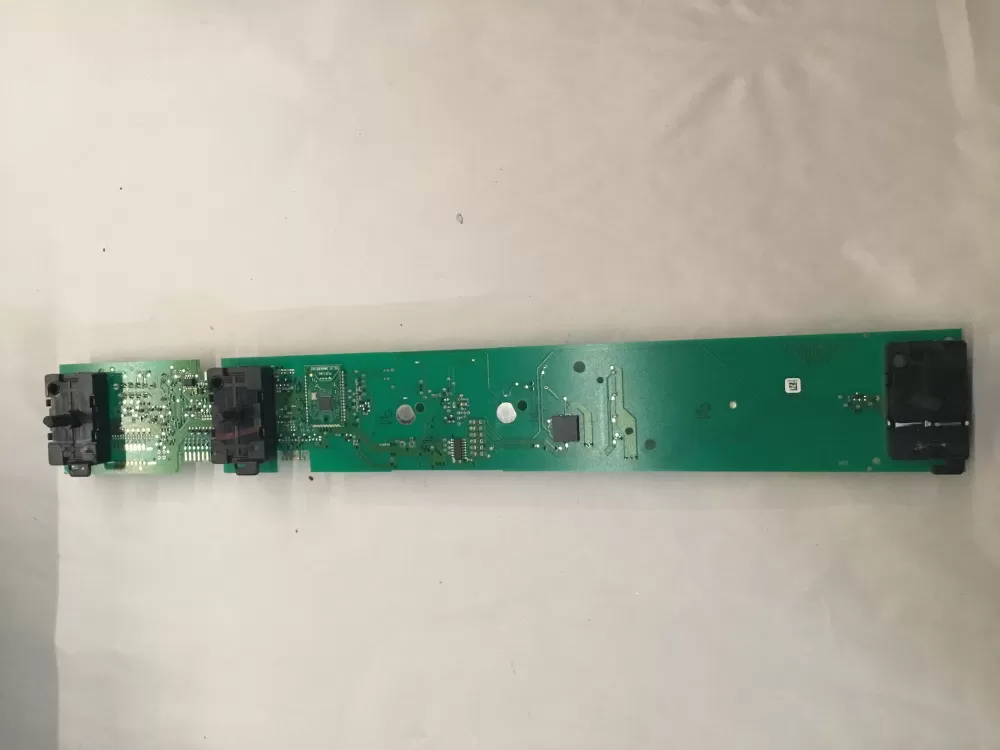 Speed Queen 205076 205076P Washer Control Board