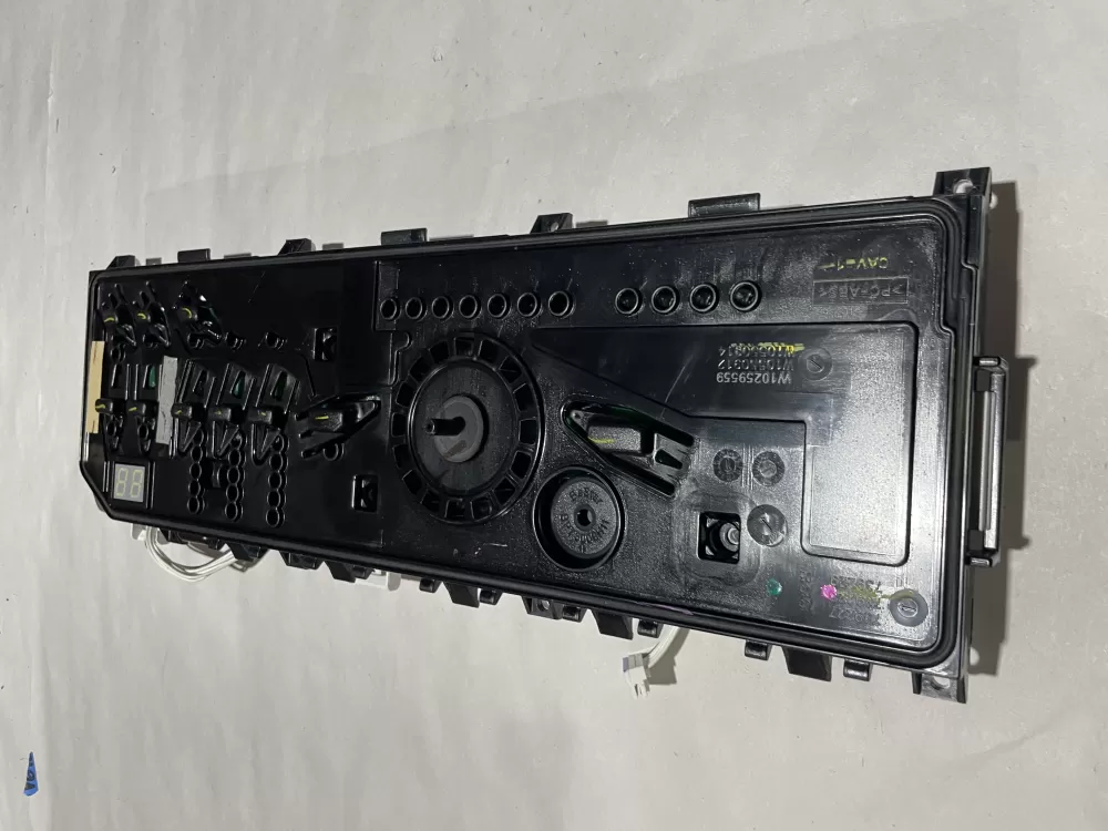 Whirlpool W10269626 WPW10269626 Dryer Control Board AZ120364 | Wmv700
