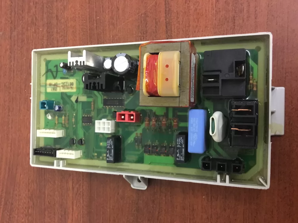 Samsung DC26-00005D  DC26 00005D  DC2600005D Dryer Control Board