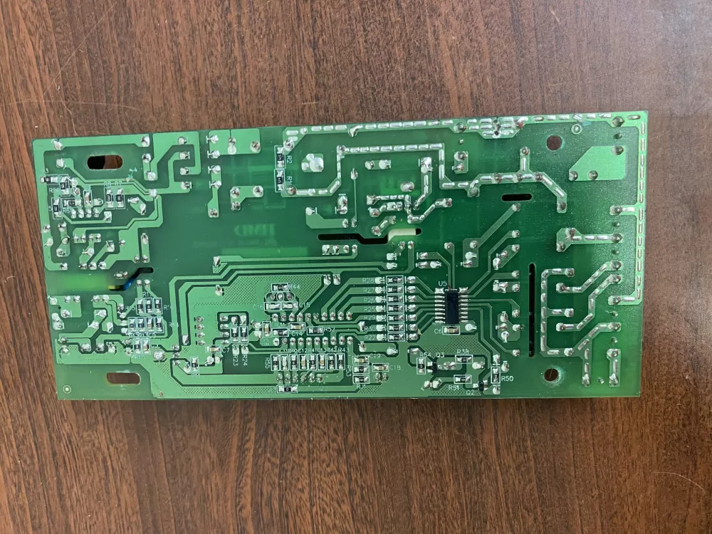 Bosch HMJD-YJ227D-1 Water Heater Control Board AZ33394 | BK1684