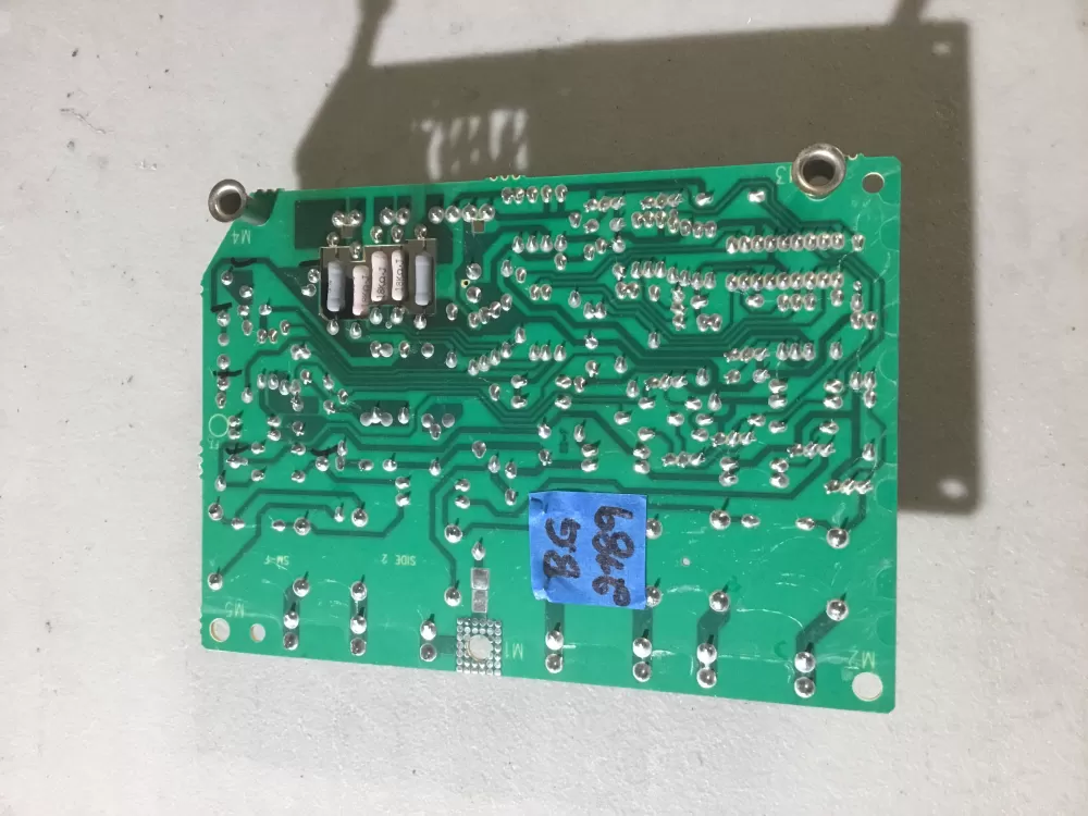 Whirlpool W10331686 100-1323-02 Range Oven Spark Module AZ118665 | BG2189