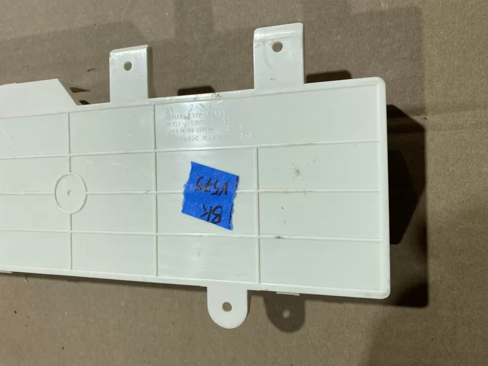 Samsung DC92 02001A AP6243666 DC92 02005A Washer Control Board AZ63883 | BKV575