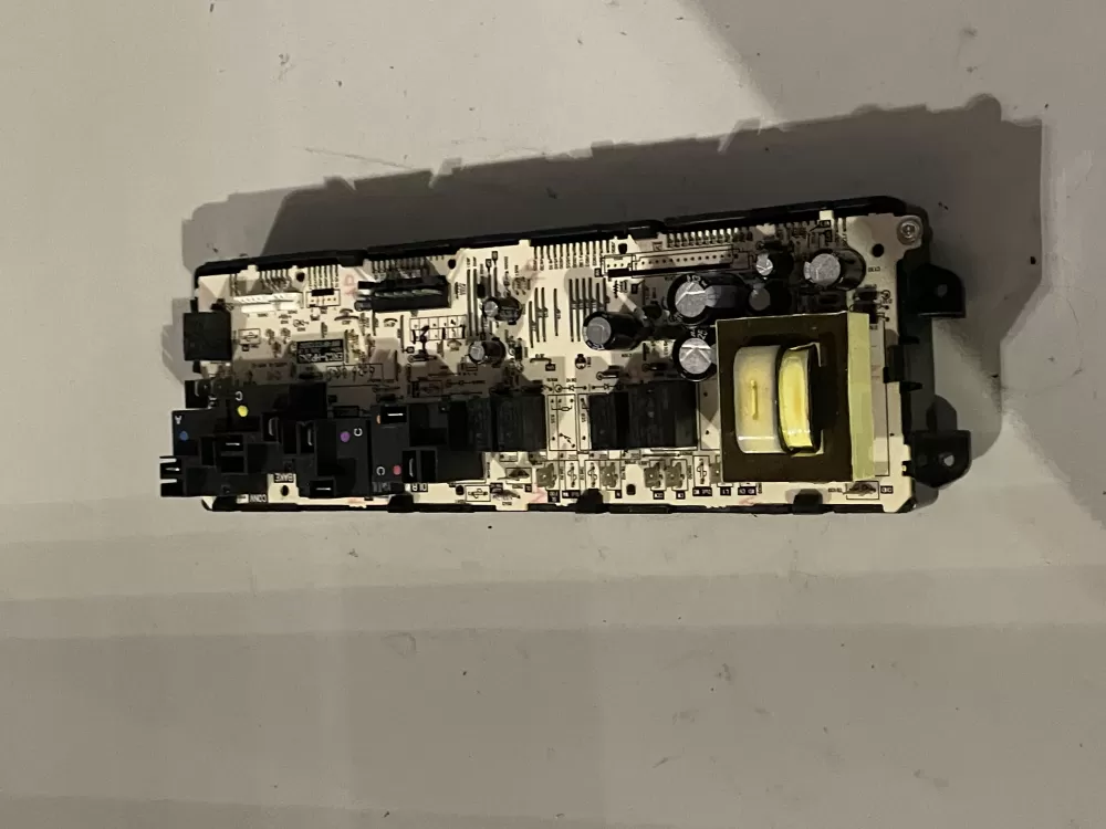 GE WB27T11159  AP4484270  164D6476G036  1556076  AH2370095  EA2370095  PS2370095 Oven Control Board