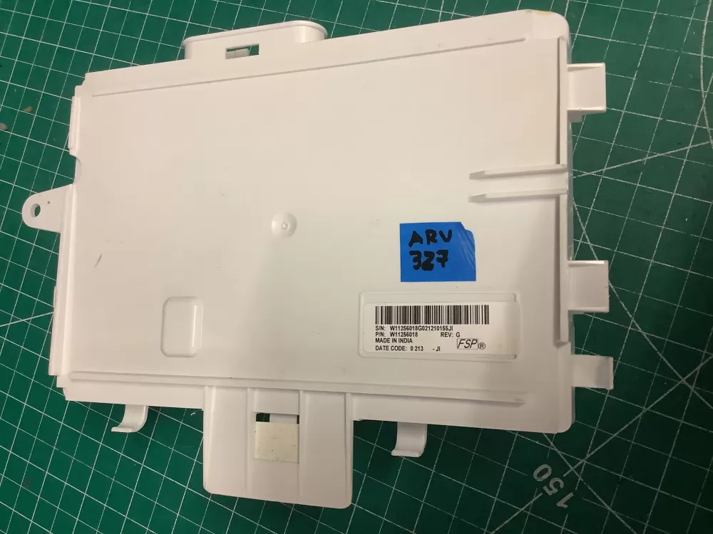 Maytag Whirlpool W11266006 W11256018 Washer Control Board AZ208490 | ARV327