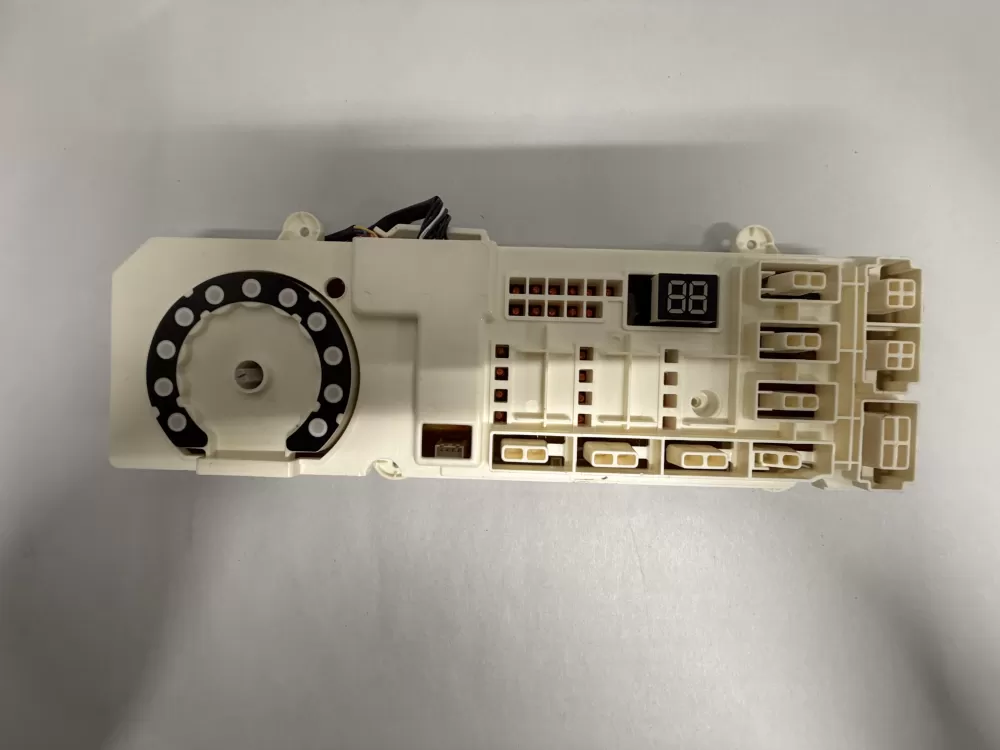 Samsung DC92-01022B DC9201022B Washer Control Board