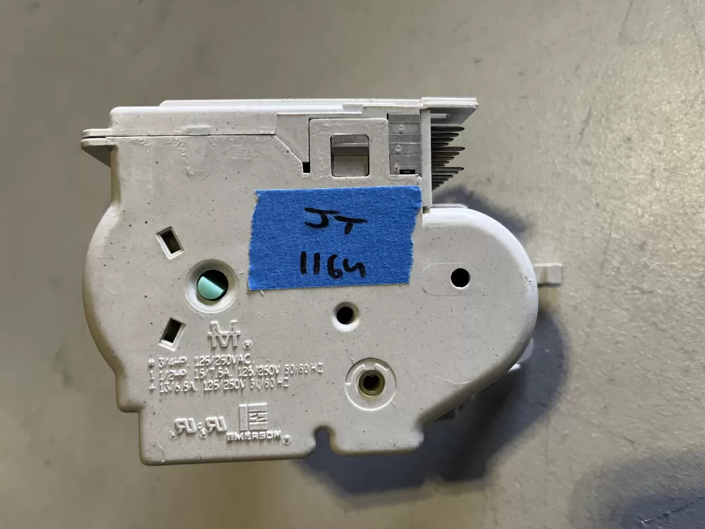 Maytag Admiral 2201323 Washer Timer AZ44767 | JT1164