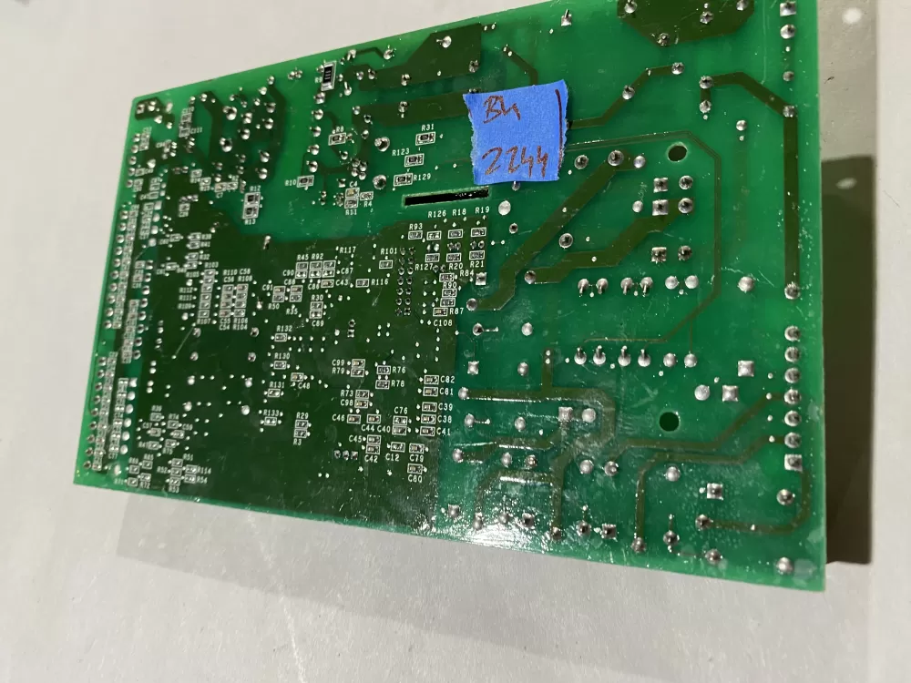 GE 200D4850G022 WR55X10942 Refrigerator Control Board AZ122781 | BK2244