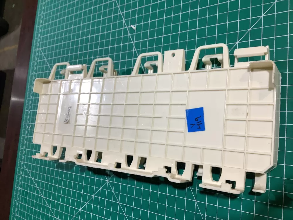 LG Kenmore EBR62707665 Dryer Control Board AZ139313 | NRV419