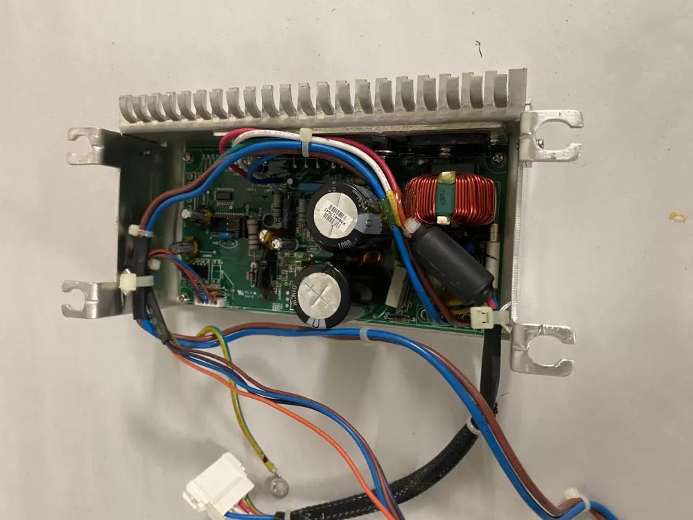 X17755835 Dishwasher Control Board Viking AZ193040 | BK2157