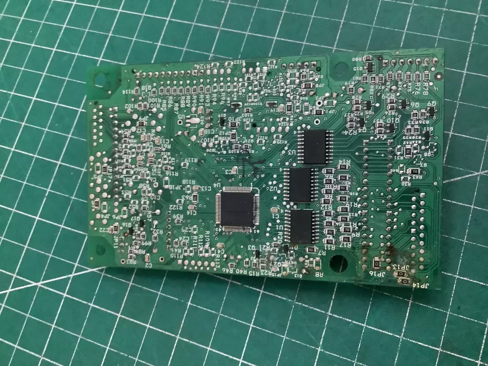 Frigidaire AP4453175 316442061 Range Oven Control Board AZ218594 | AR1051