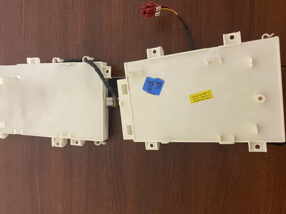 LG Kenmore GE EBR36858803 EAX36858001 Dryer Control Board AZ27255 | BK317