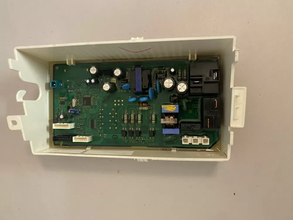 Samsung DC92-01626B Dryer Control Board