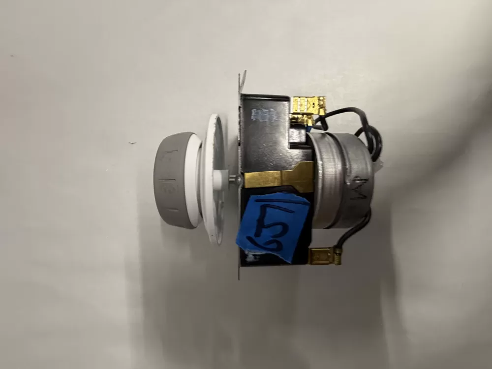 Maytag 8566184B Dryer Timer AZ222667 | KM637