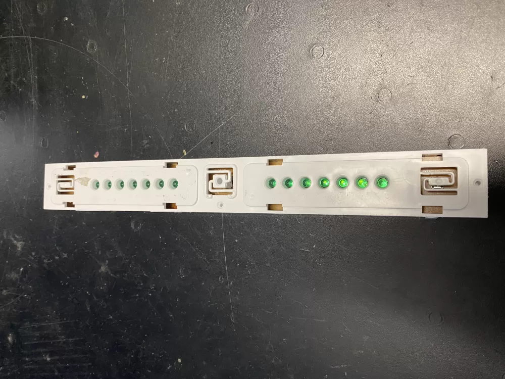 LG  Kenmore  GE  Whirlpool 6870JB8091A Refrigerator Control Board