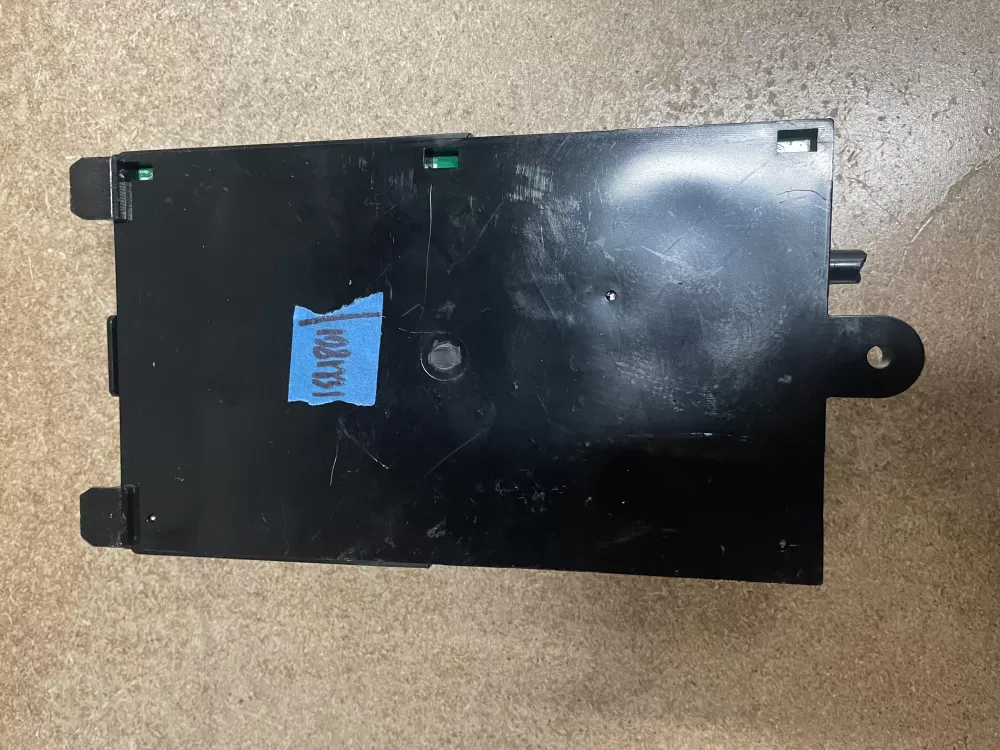 GE 165D7881G003A Dishwasher Control Board AZ23861 | KM801