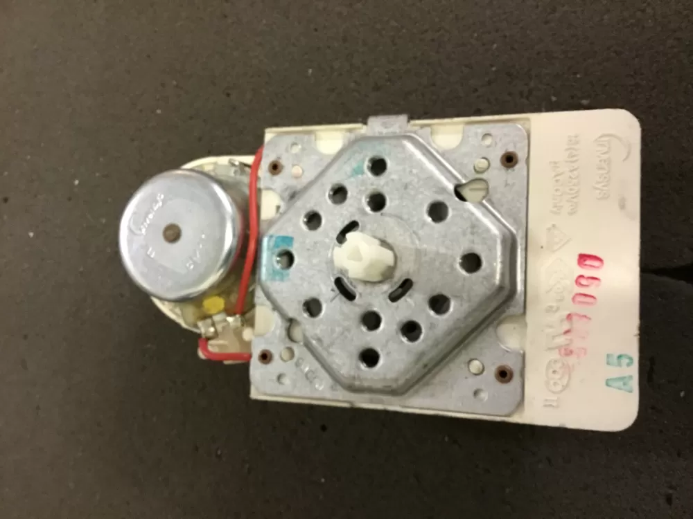 GE EC4926.01B WD21X10193 Dishwasher Timer AZ91633 | NR614