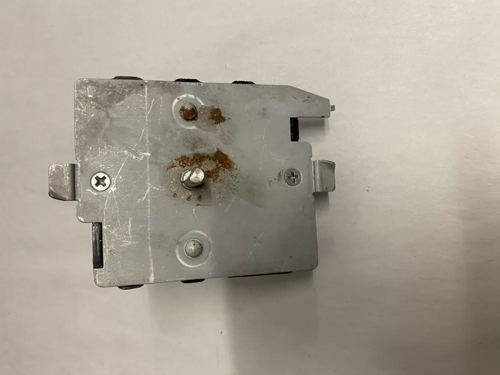 GE 175D2308P009 WE4M188 Dryer Timer AZ224104 | BK1678