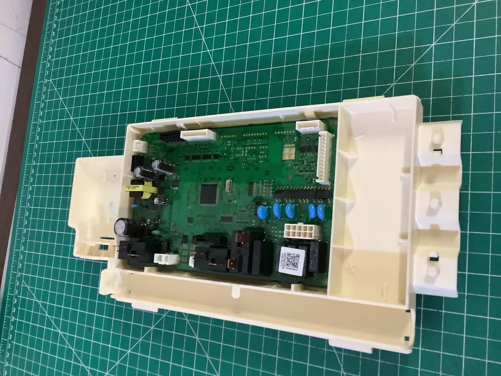 Samsung DC94 07253A Washer Main Control Board AZ184759 | NRV863
