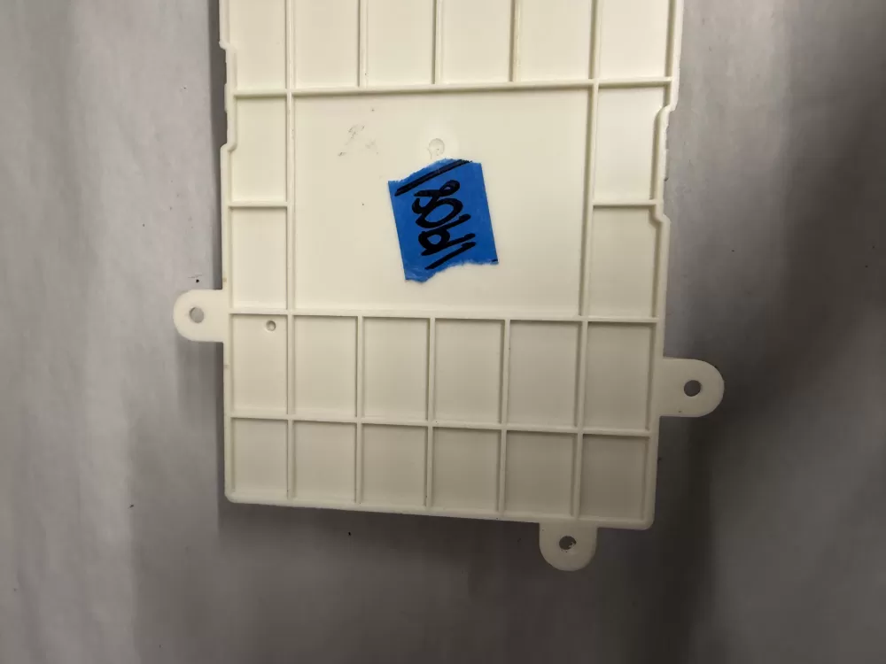 LG Washer Control Panel Agl73093123 Ebr79203408 AZ211420 | KMV908