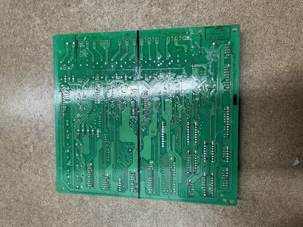 Samsung DA92 00606E Refrigerator Control Board AZ18637 | KM1501
