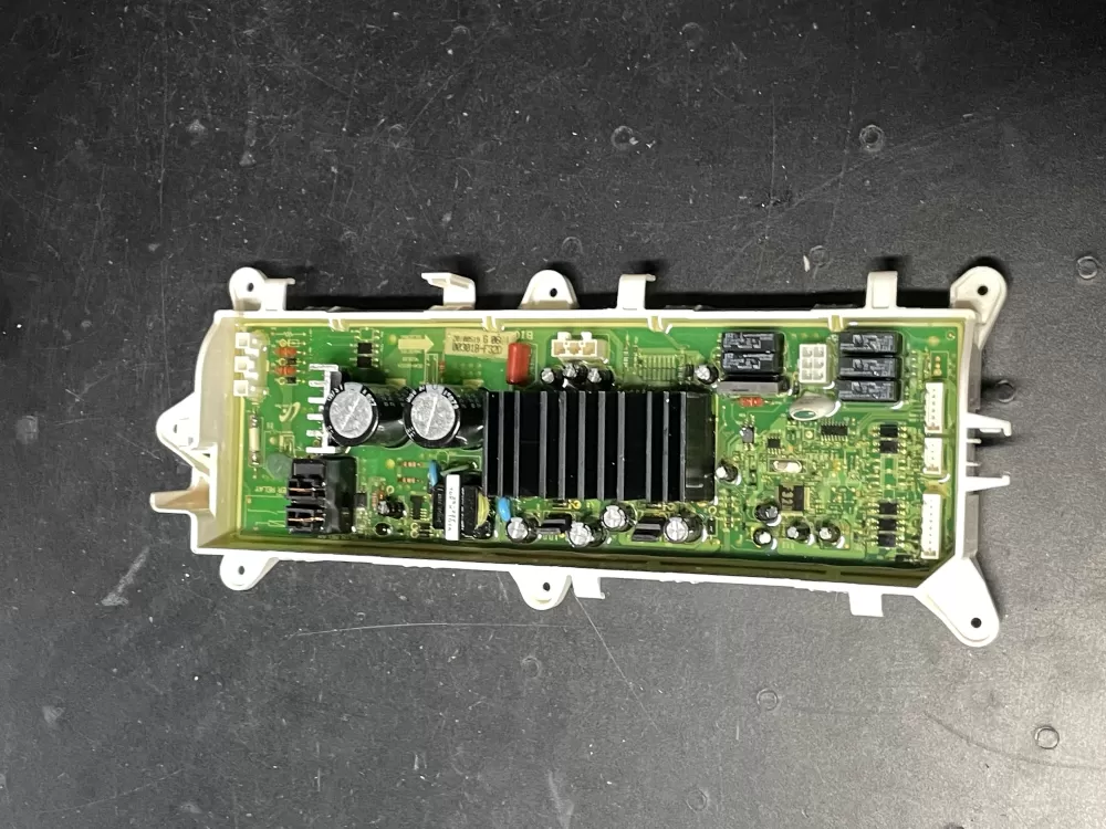 Samsung DC92-00301J DC41-00132A DC92-00303G DC92-00301JDC92-00303G Washer Control Board