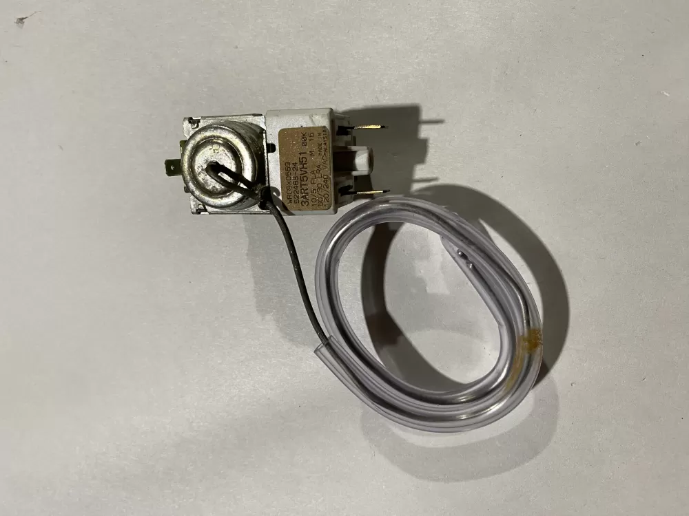 Whirlpool  GE WR09X0559 Refrigerator Thermostat