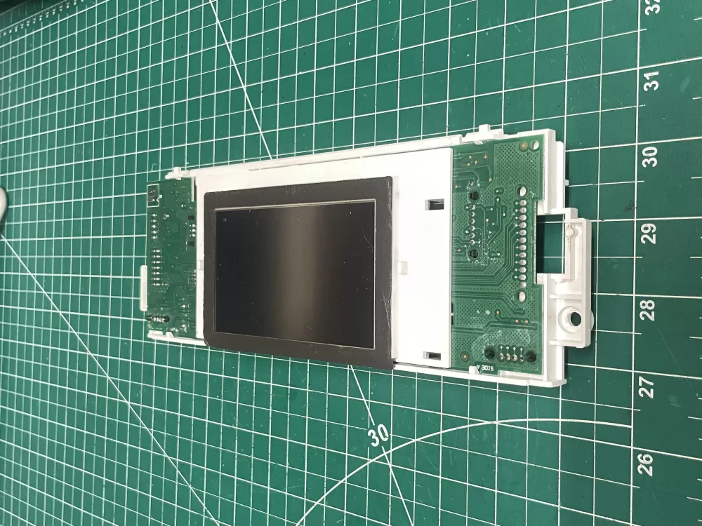  W10309089  Refrigerator Electronic Control Board