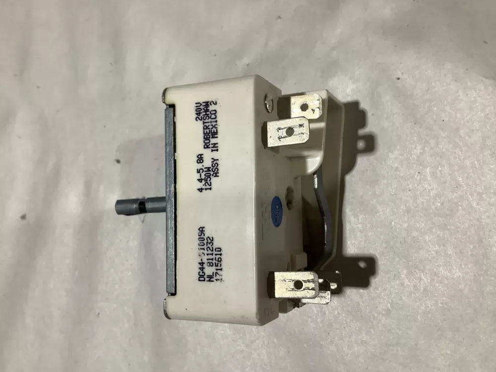 Samsung DC44 01009A Range Switch AZ106499 | Sl51