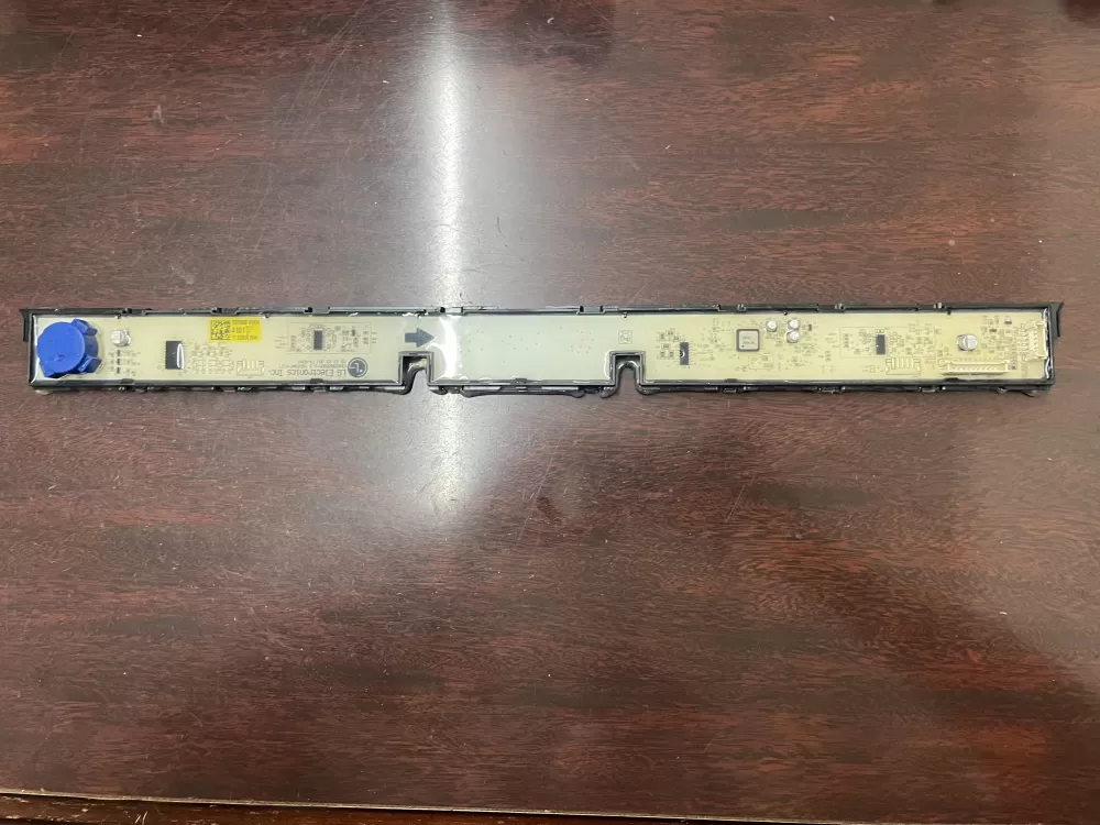 LG EBR85054101 Dishwasher Control Board AZ31110 | KMV105