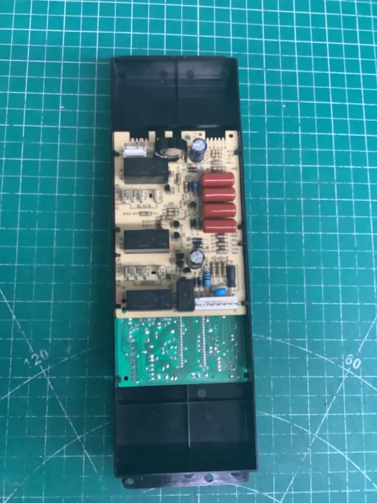 W10343470 Whirlpool Range Board - Control