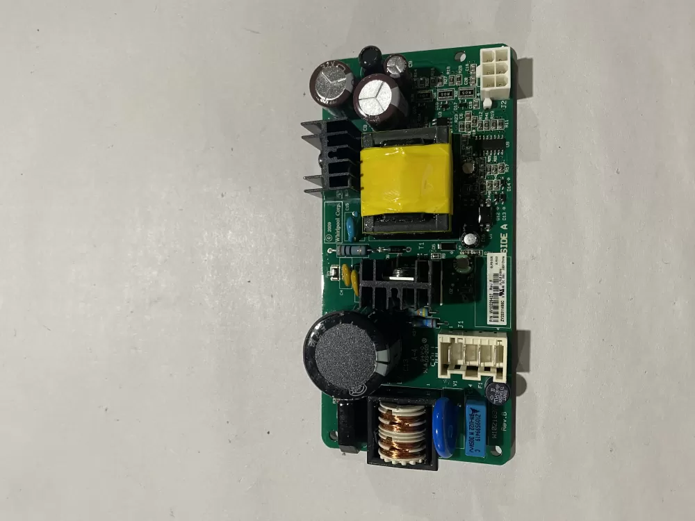 Whirlpool  Maytag  KitchenAid  Kenmore W10226427 WPW10226427 PS11750687 W10226427 F Refrigerator Control Board