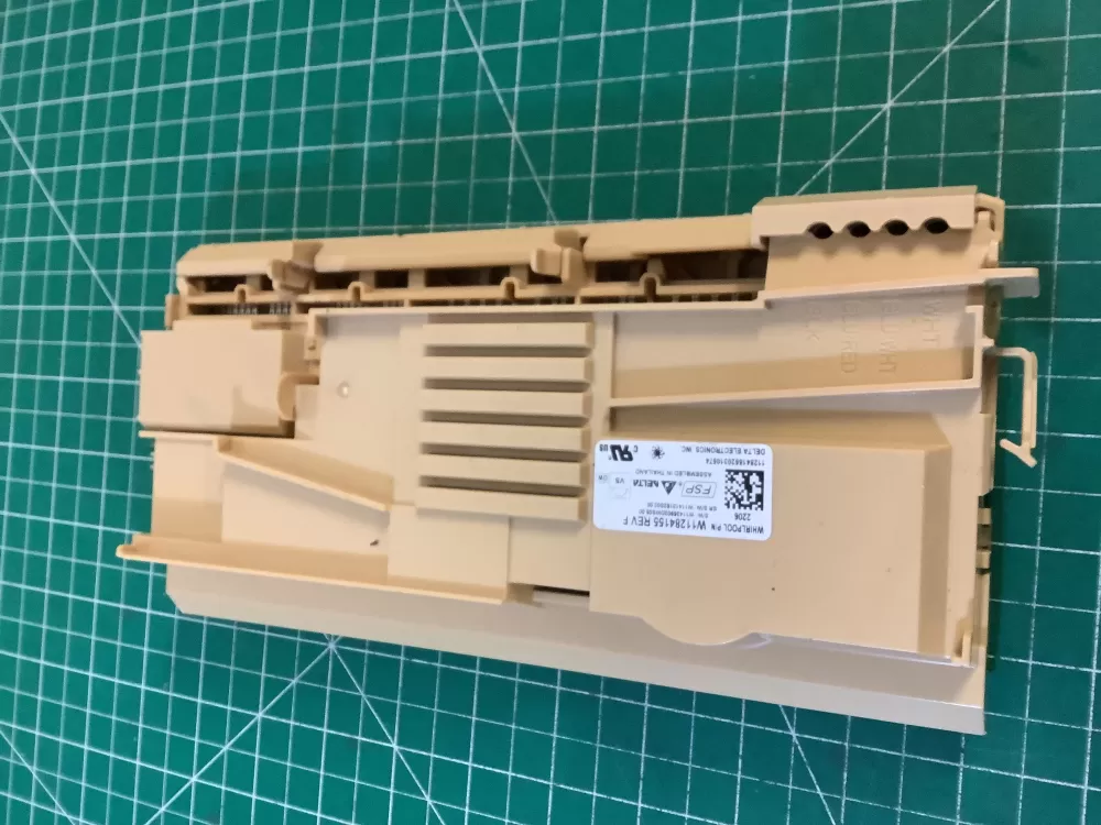 Jenn-Air Dishwasher Control Board W11505996 W11492911 Sk142 AZ191546 | NR1413