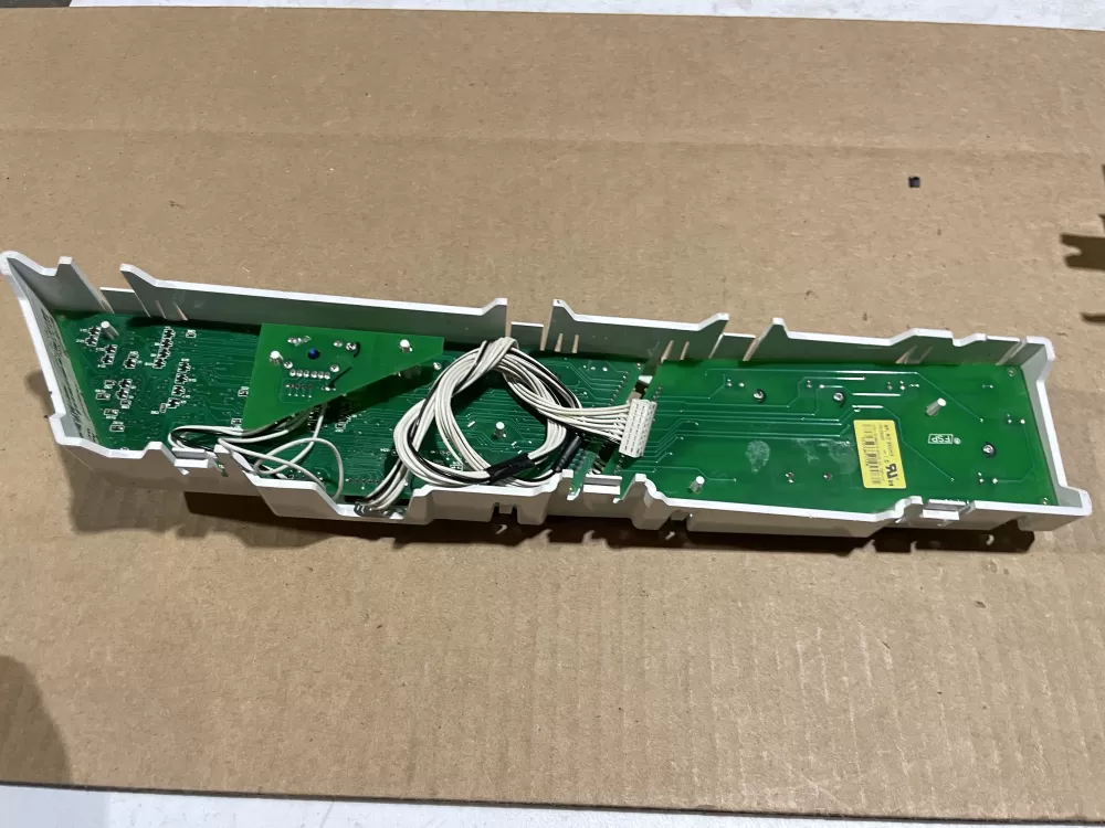 Whirlpool Maytag Kenmore 8571942 8564405 Washer Control Board AZ77123 | Wmv622