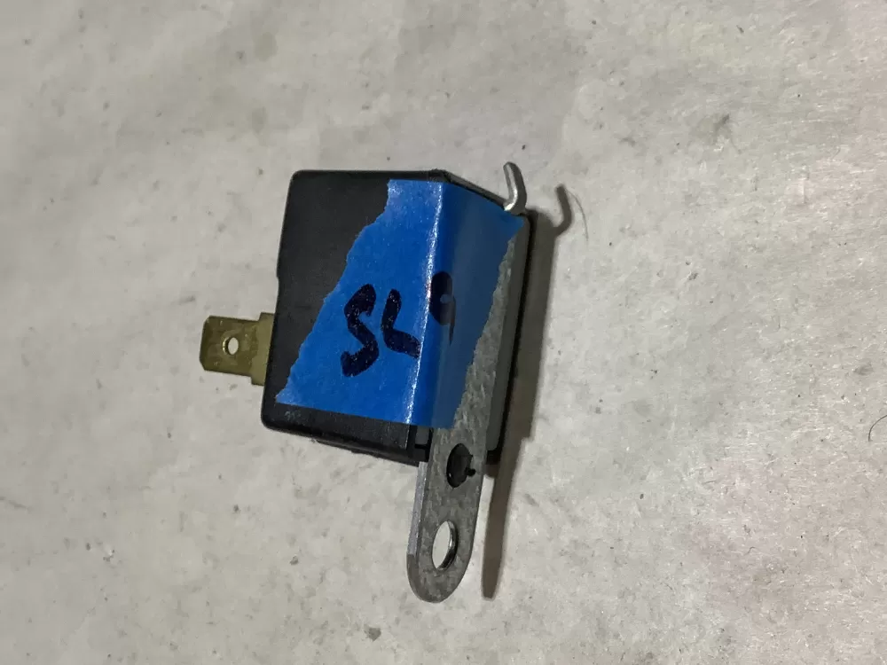 Whirlpool 694419 WP694419 Dryer Buzzer AZ113637 | Sl9