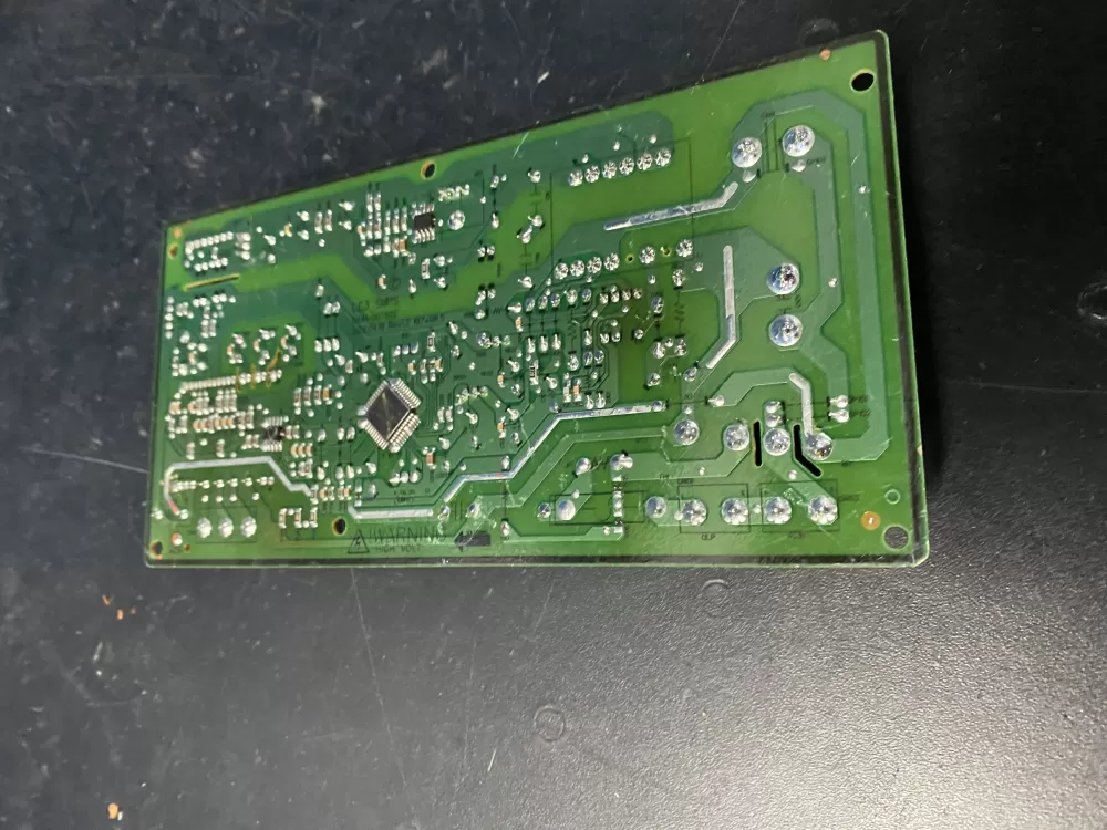 Samsung DA92-00268A Refrigerator Inverter Control Board AZ17395 | BK832