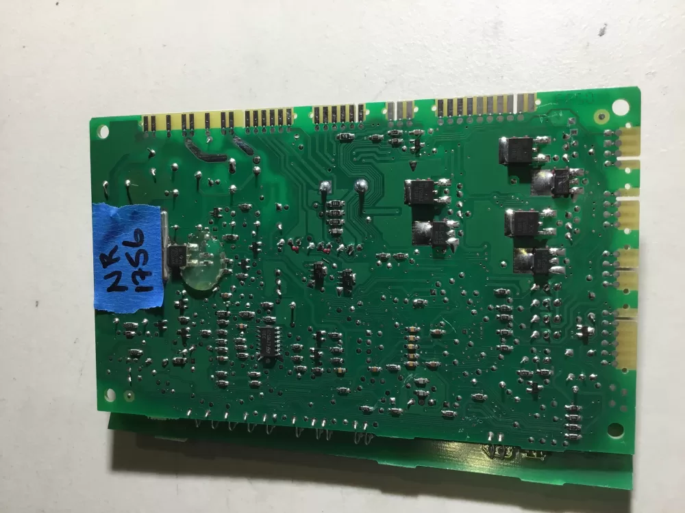 Electronic Control Board Part # 528397079217 AZ44054 | NR1756