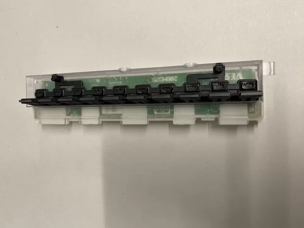 Electrolux 42277619 Control Board