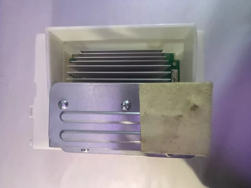 GE 290D2861G101 Washer Control Board AZ196248 | KMV560