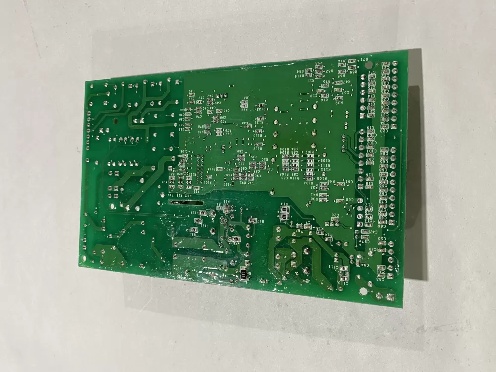 GE WR55X10968 225D4204G003 Refrigerator Main Control Board AZ152987 | BK77