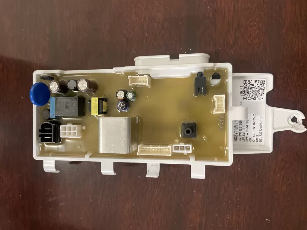 Maytag W11201399 PD00077868 W11491435 4961916 AP7014574 PS16555181 EAP16555181 