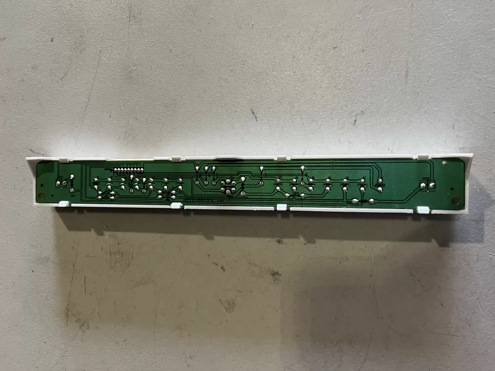 LG  Kenmore  GE  Whirlpool 6870JB8091A Refrigerator Control Board