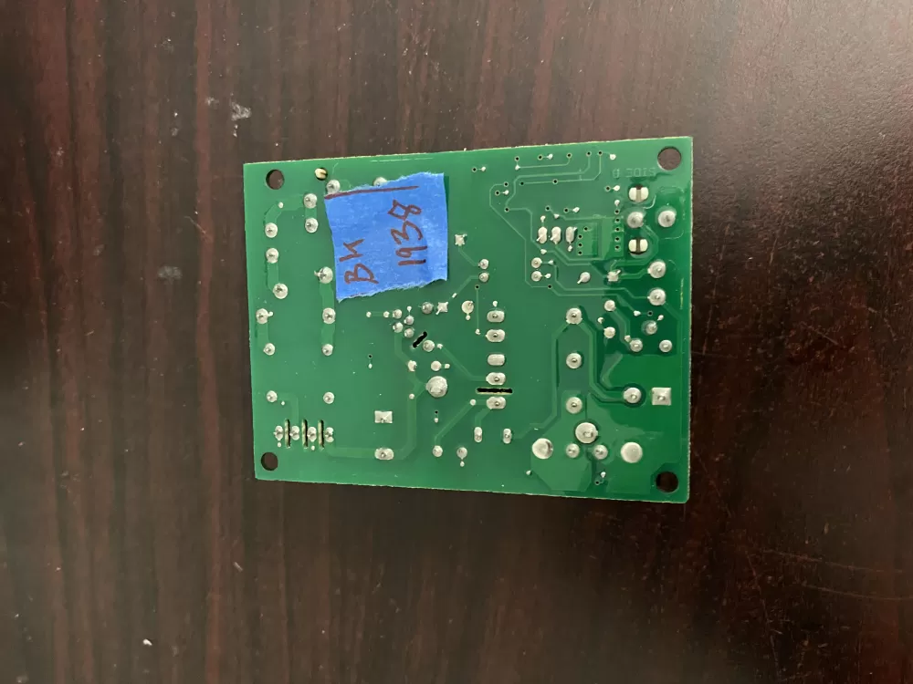 Whirlpool KitchenAid Kenmore Refrigerator Control Board AZ54397 | BK1938
