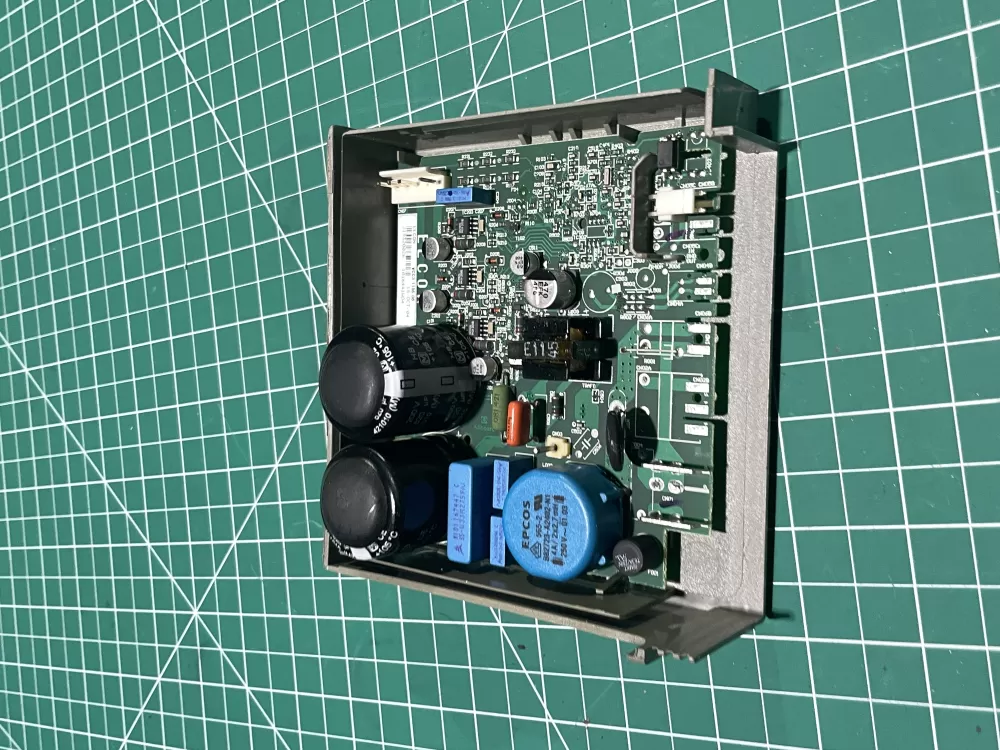 Whirlpool OEM Control Board 519301022 AZ129673 | Wm2326