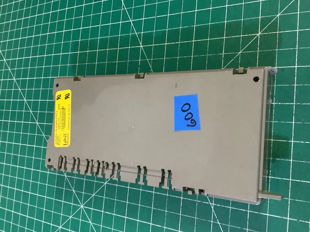 Whirlpool Kenmore Estate Dishwasher Control Board AZ193794 | NR600