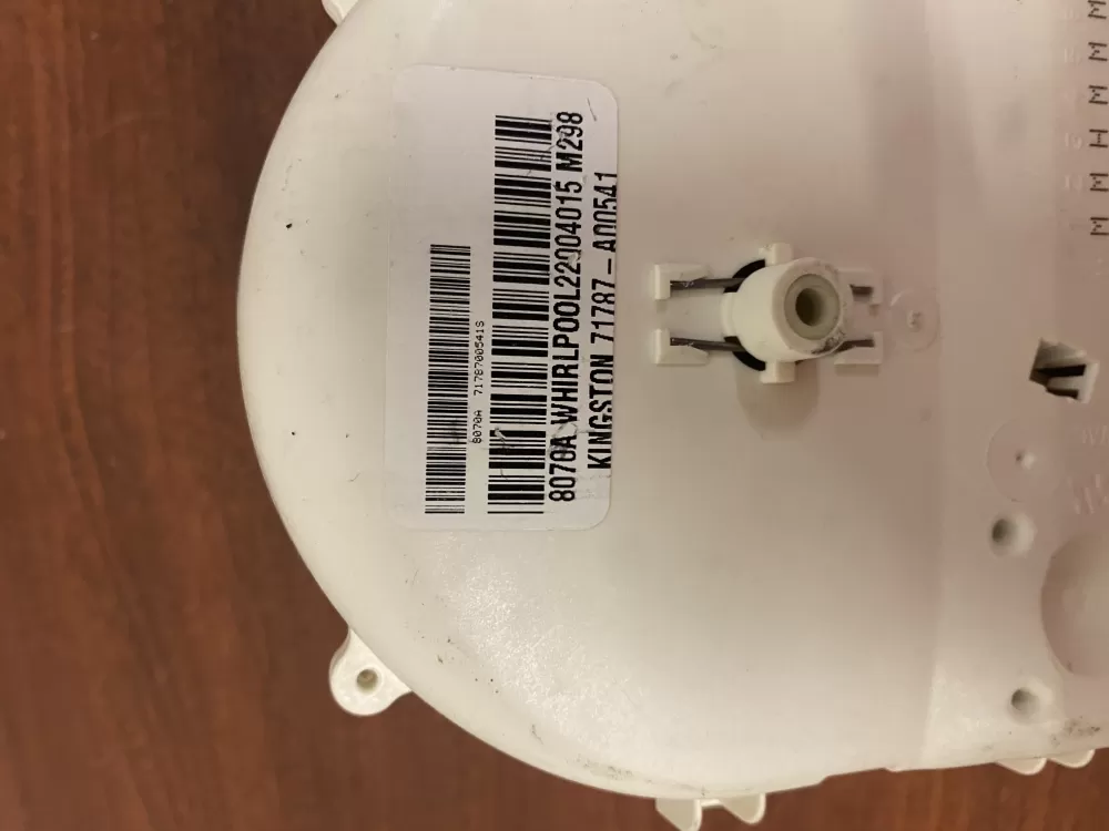 Maytag 22004015 WP22004015 PS11739487 Washer Timer AZ43616 | BK1712