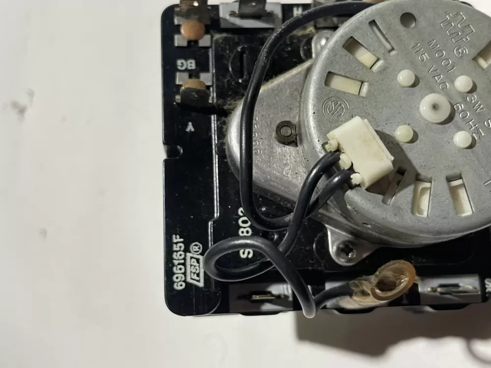 Kenmore 696165F Dryer Timer AZ145175 | Wm1015