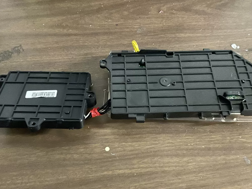 Samsung AP5916790 DC92 01607G PS9605959 Dryer Control Board AZ60497 | Wmv545