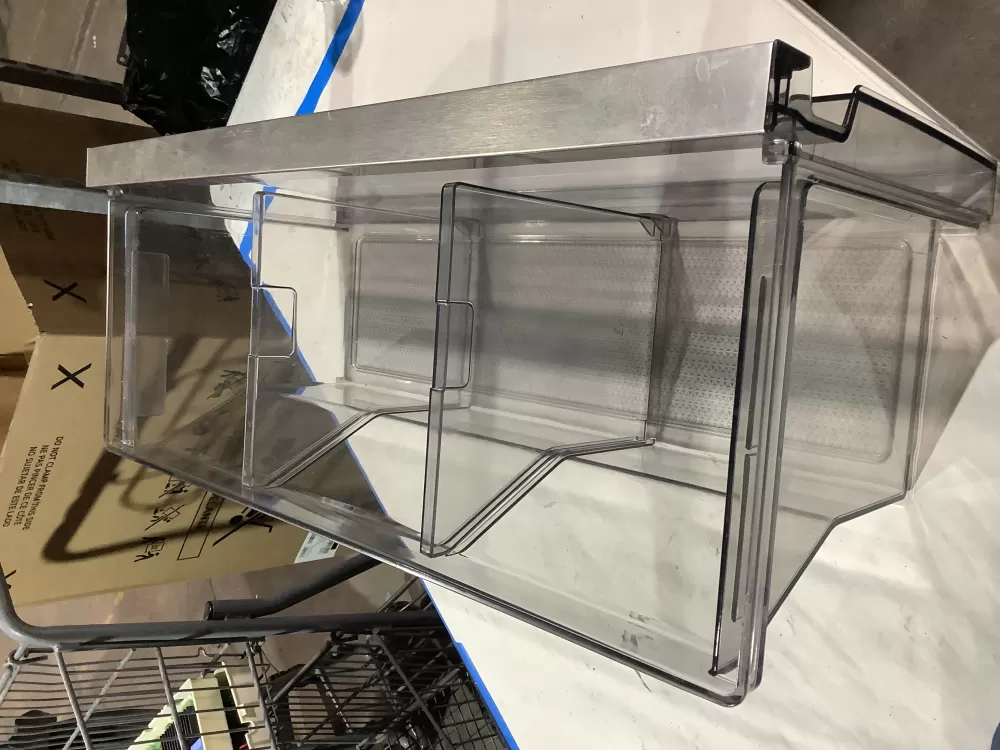  A130105 Refrigerators