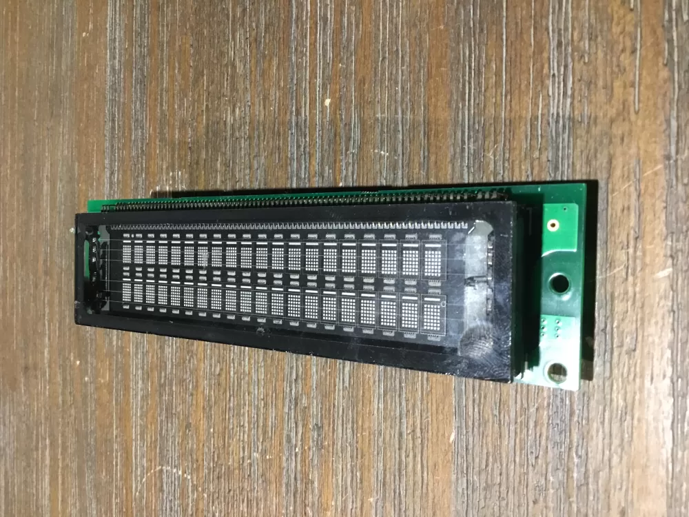 Display Board WB27X10336 AZ50742 | NR1840